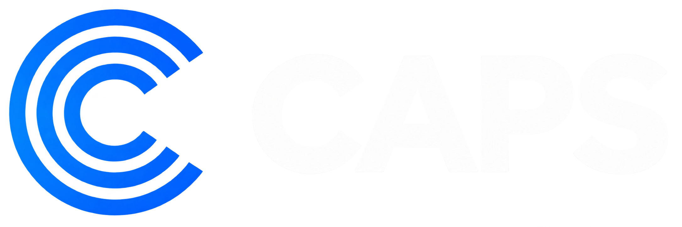 CAPS-logo-white